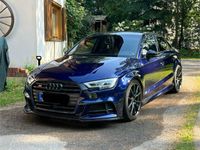 gebraucht Audi S3 Limo mit Garantie