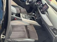 Gebraucht Audi A6 S-Line 320 PS (235 kW) 2017 Schwarz Limousine
