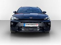 Gebraucht Cupra Leon VZ 272 PS (200 kW) 2025 Midnight schwarz metallic Kombi
