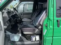 Occasion VW Transporter 116 ch (85 kW) 1999 Van