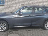 gebraucht BMW X1 sDrive 18i Sportline