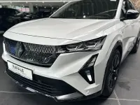 Neu Renault Rafale Esprit Alpine 200 PS (147 kW) 2025 Perlmuttweiß metallic SUV