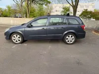 Gebraucht Opel Astra Cosmo 130 PS (95 kW) 2008 Kombi
