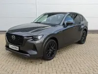 Gebraucht Mazda 6 Homura-Line 254 PS (186 kW) 2024 SUV