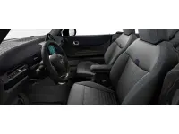 Gebraucht Mini Cooper Cabriolet Classic 163 PS (119 kW) 2025 Melting silver metallic Cabrio