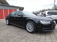 gebraucht Audi A8L 4.2 TDI quattro Vollausstatung