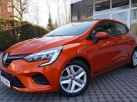 Gebraucht Renault Clio V Zen 91 PS (66 kW) 2021 Orange Kleinwagen