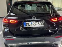 Gebraucht Mercedes GLA200 Progressive 150 PS (110 kW) 2021 Schwarz SUV
