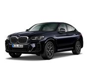Gebraucht BMW X4 Shadowline 184 PS (135 kW) 2025 SUV