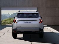 Neu Dacia Duster Journey 154 PS (113 kW) 2025 Sandstone SUV
