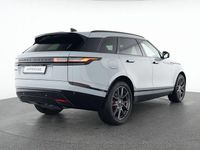 Gebraucht Land Rover Range Rover Velar SE Dynamic 204 PS (150 kW) 2023 Grau SUV