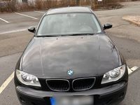 gebraucht BMW 116 i BENZIN 2004