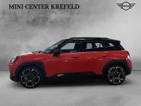 Gebraucht Mini Aceman Favoured 160 kW (218 PS) 2024 Rot SUV