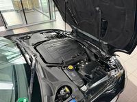 Gebraucht Jaguar XJR 510 PS (375 kW) 2013 Andere Limousine