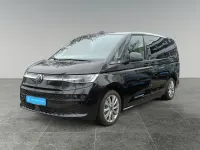Gebraucht VW Multivan 177 PS (130 kW) 2026 Deep black perleffekt Van / Kleinbus