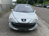 Gebraucht Peugeot 308 163 PS (119 kW) 2010 Silber Limousine