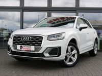 gebraucht Audi Q2 35 TFSI sport Navi! Aut! Led! Top!