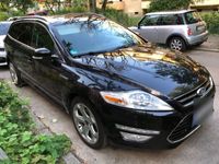 gebraucht Ford Mondeo 2,2TDCi 147kW Titanium S Turnier Auto...