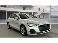Gebraucht Audi A3 S-Line 150 PS (110 kW) 2025 Limousine