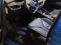 Gebraucht Skoda Enyaq iV 150 kW (204 PS) 2021 Blau SUV