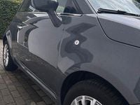 Gebraucht Fiat 500 Pop 69 PS (50 kW) 2018 Grau Kleinwagen