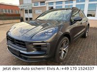 Gebraucht Porsche Macan S 381 PS (280 kW) 2023 Grau SUV