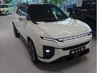 Neu SsangYong Actyon 163 PS (119 kW) 2025 Weiß (dach schwarz) SUV