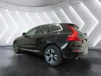 Gebraucht Volvo XC60 Inscription 392 PS (288 kW) 2021 Schwarz SUV