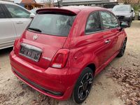 gebraucht Fiat 500 Sport/Pano/Carplay/DAB/UConnect/City/PDC/16Z