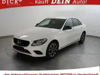 Gebraucht Mercedes C220 Night 2021 Andere Limousine