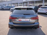 gebraucht Audi RS6 Avant 4.0TFSI quatt tiptron Navi Matrix Pano