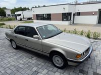 Gebraucht BMW 730 188 PS (138 kW) 1988 Gold Limousine