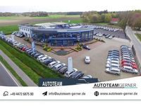 Gebraucht Ford Transit Custom 131 PS (96 kW) 2021 Frostweiß Limousine