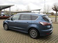 gebraucht Ford S-MAX S-MaxTitanium