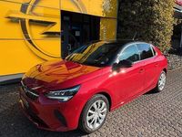 Gebraucht Opel Corsa Elegance 101 PS (74 kW) 2023 Rot Kleinwagen