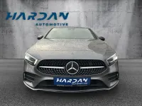 Gebraucht Mercedes A250 AMG 224 PS (164 kW) 2018 Grau Limousine