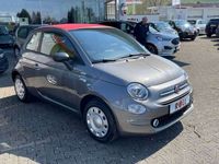 gebraucht Fiat 500C 1.0 HYBRID Dolcevita