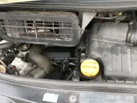 Gebraucht Opel Vivaro 145 PS (106 kW) 2010 Schwarz Van / Kleinbus