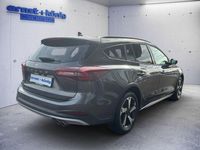 Neu Ford Focus Active X 155 PS (114 kW) 2025