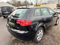 gebraucht Audi A3 Sportback 2.0 TDI Ambiente quattro