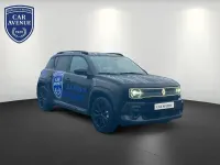 Gebraucht Renault 4 E-Tech Komfort 77 kW (106 PS) 2025 Black pearlschwarz metallic SUV
