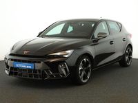 Gebraucht Cupra Leon 150 PS (110 kW) 2025 Mitternachtsschwarz metallic SUV