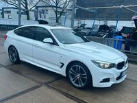 gebraucht BMW 320 Gran Turismo - M