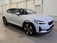 Gebraucht Polestar 2 169 kW (231 PS) 2022 Silber Kleinwagen