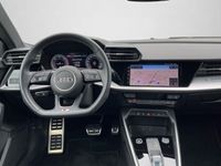 gebraucht Audi A3 Sportback 35 TDI S tronic