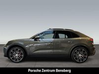 Gebraucht Porsche Macan 380 kW (517 PS) 2026 Grün SUV
