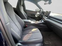 Second-hand Cupra Terramar 150 CP (110 kW) 2025 Albastru SUV