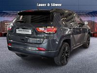 Gebraucht Jeep Compass 241 PS (177 kW) 2022 Blau SUV