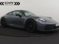 Neu Porsche 992 541 PS (397 kW) 2025 Grau