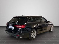 gebraucht Audi A4 Avant